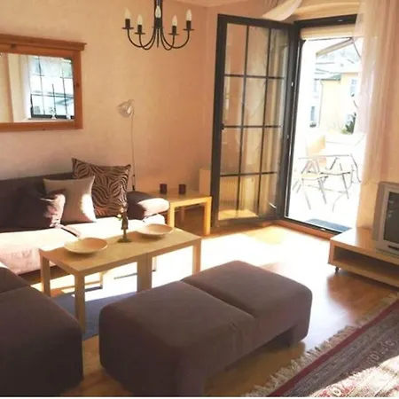 Lara Prázdninový dům