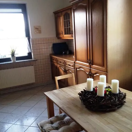 Prázdninový dům Lara