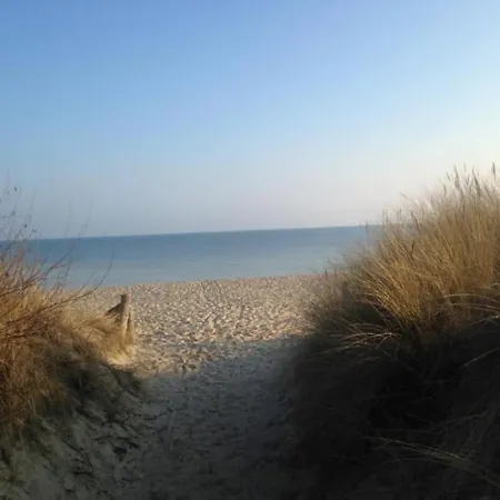 Lara Сasa de vacaciones Zinnowitz