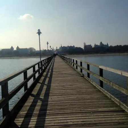 Сasa de vacaciones Lara